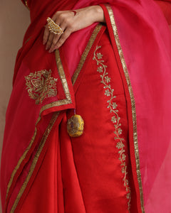 Suhani (Saree only)