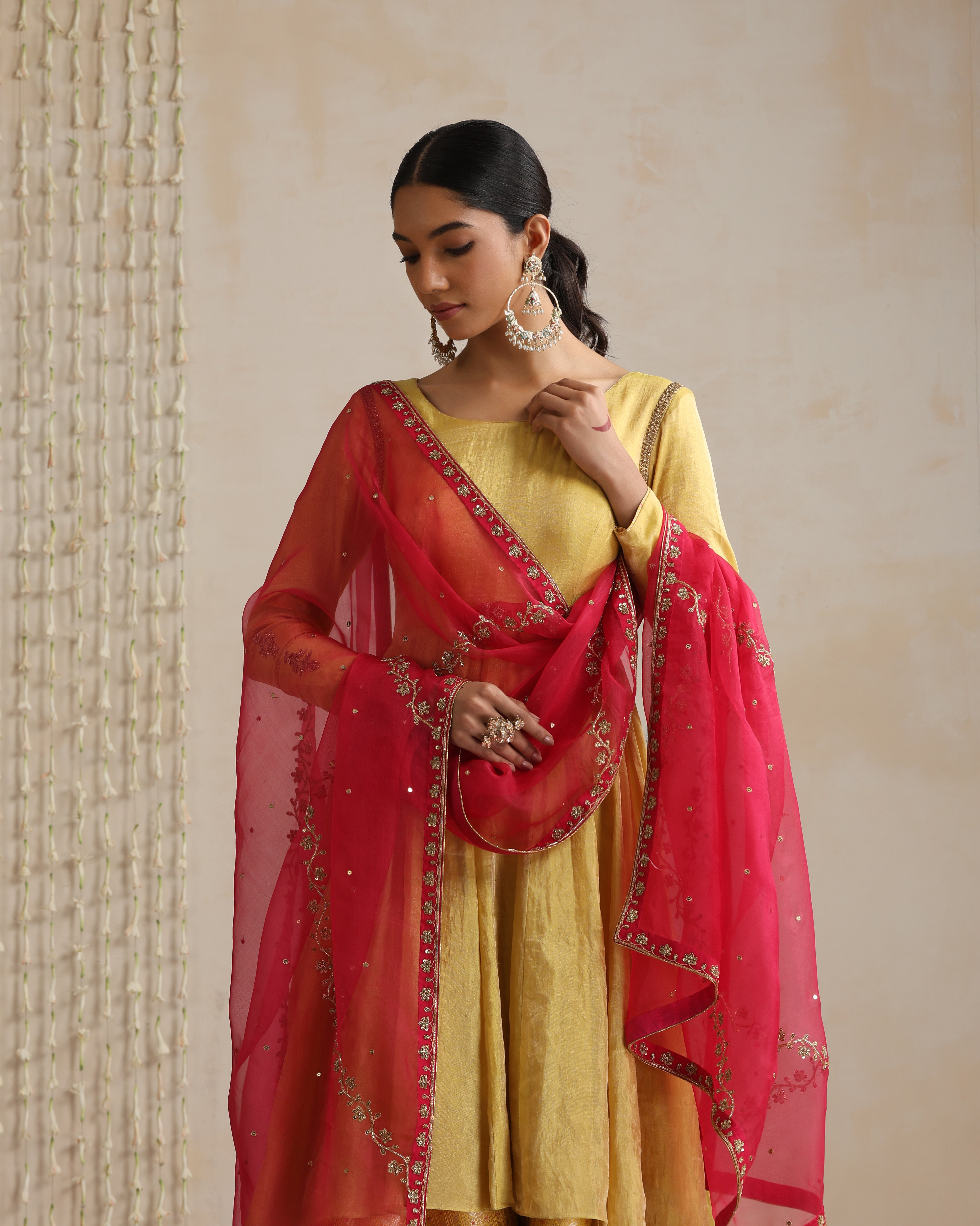 Bagiyaa Dupatta