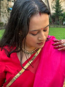 Suhani ( Pallavi’s pick )