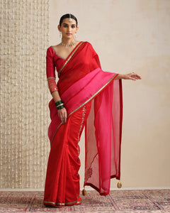 Suhani (Saree only)