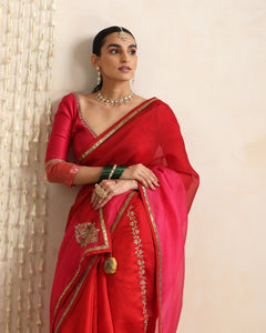 Suhani (Saree only)