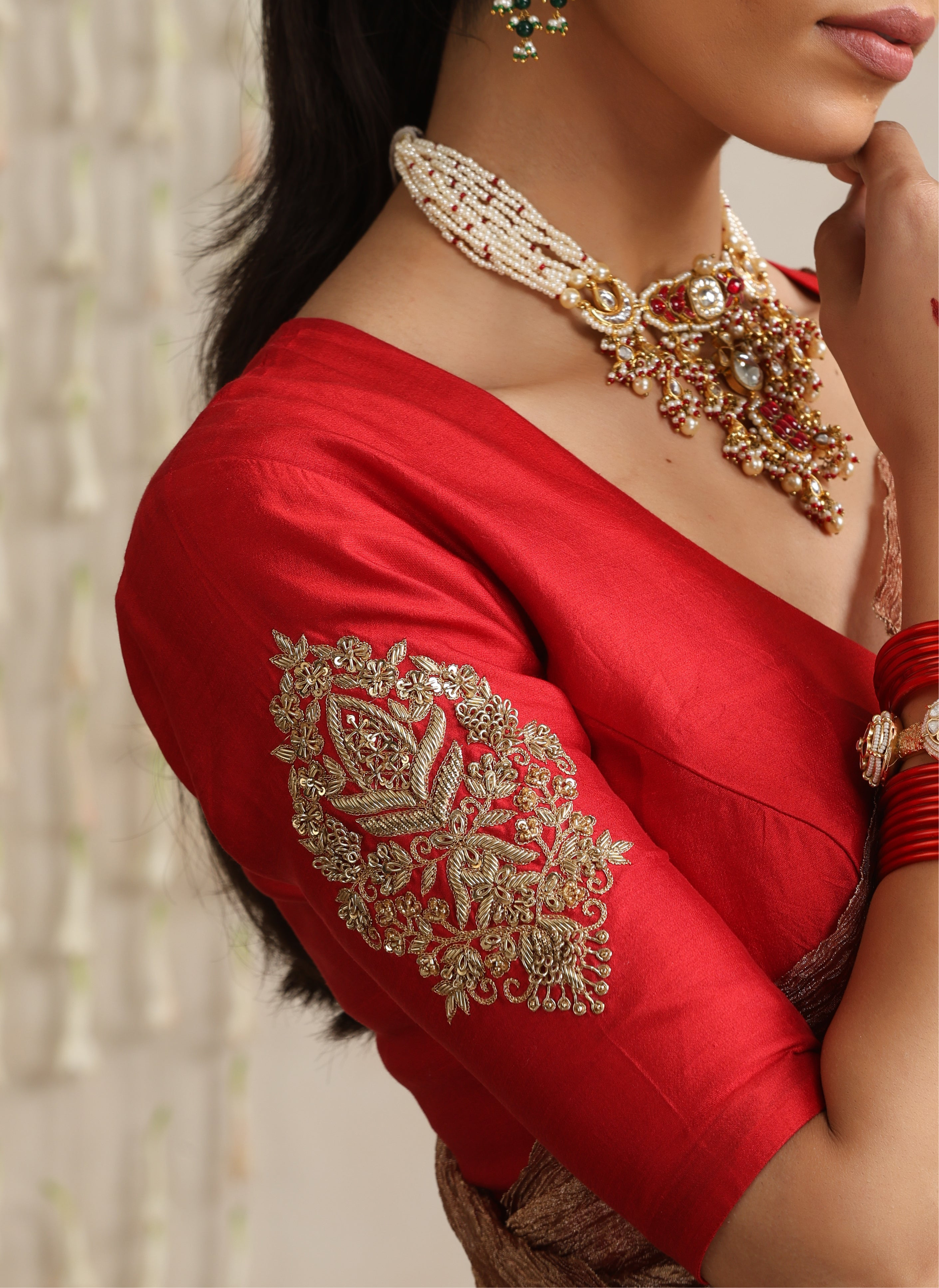 Suhani ( Pallavi’s pick )