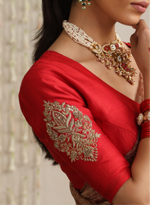 Suhani ( Pallavi’s pick )