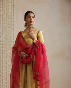Bagiyaa Dupatta